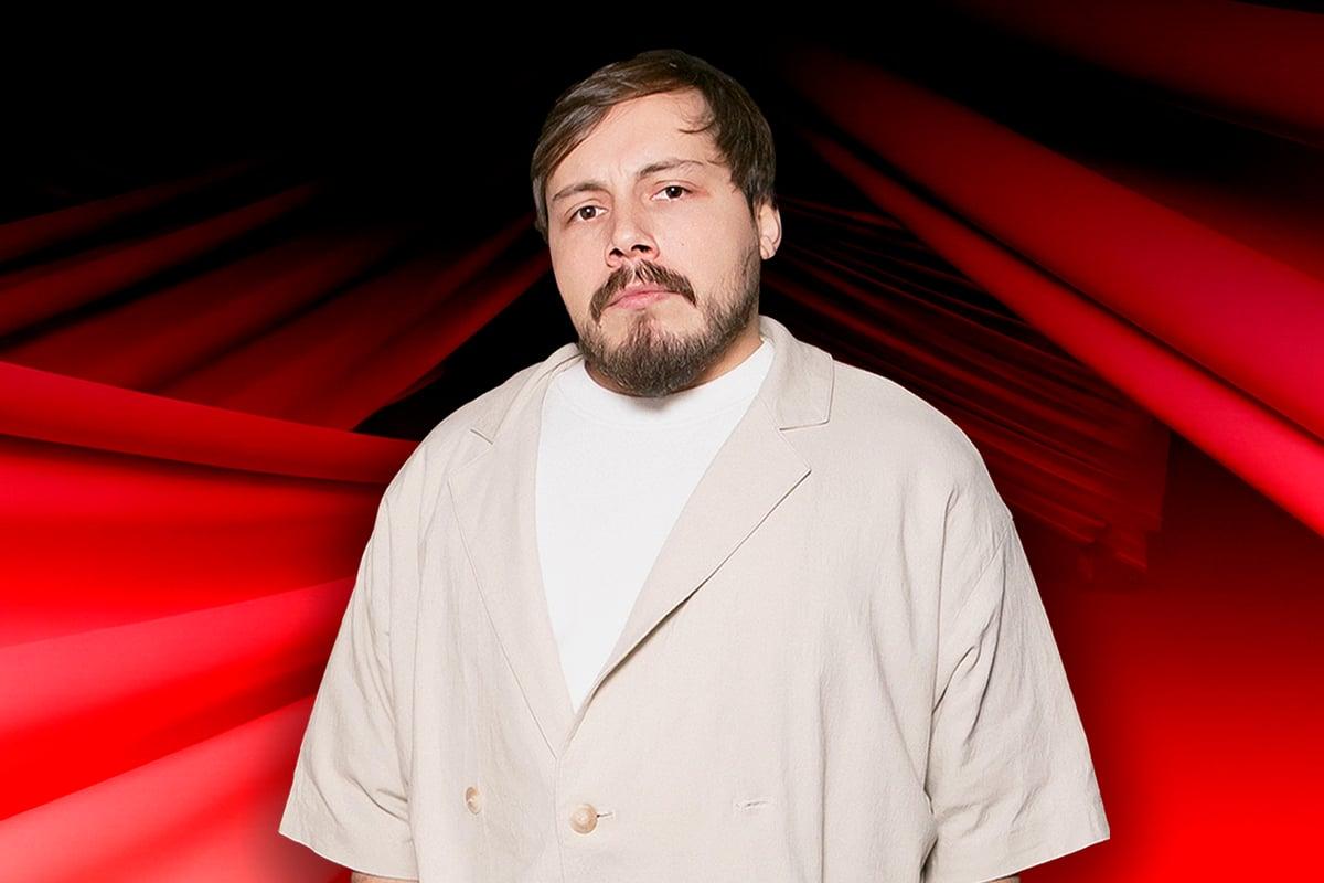 Заур Туганов. Сольный концерт