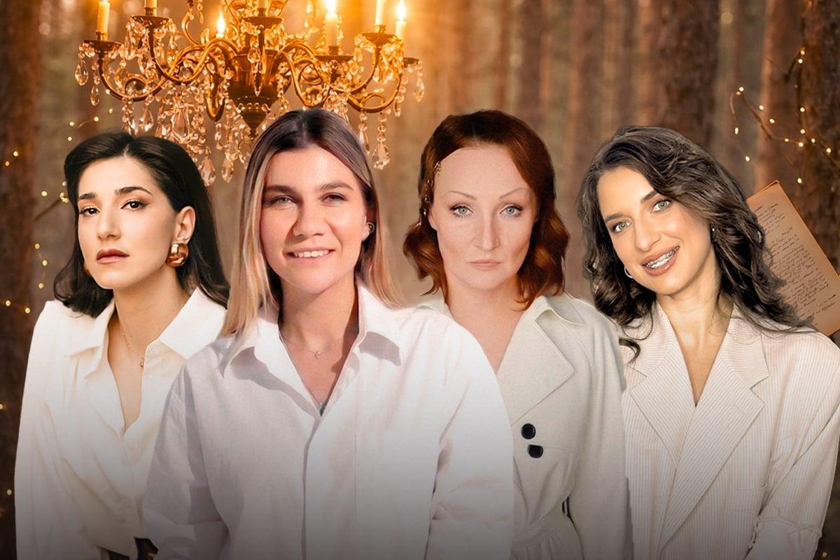 Стихи и другие вредные привычки