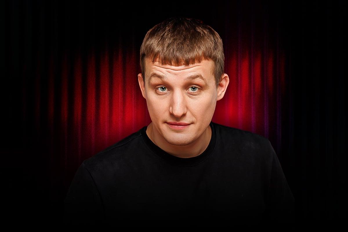 Олег Щербак. Сольный концерт - 5 июня