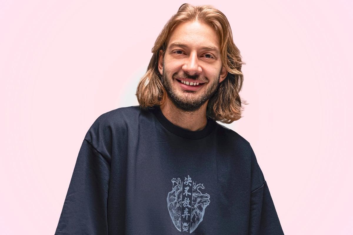 Валера Киракосьян. Сольный концерт