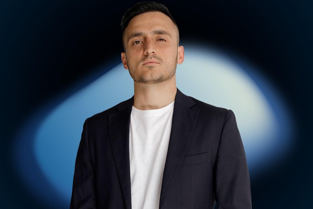 Самвел Гиновян. Стендап-концерт