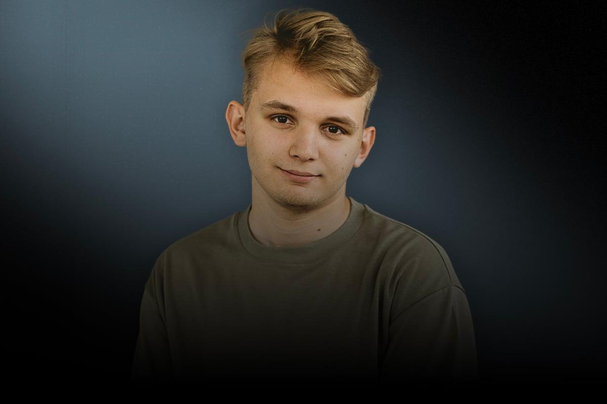 Кирилл Мазур. Сольный стендап-концерт