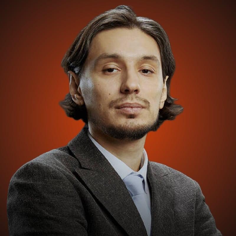 Алексей Стахович