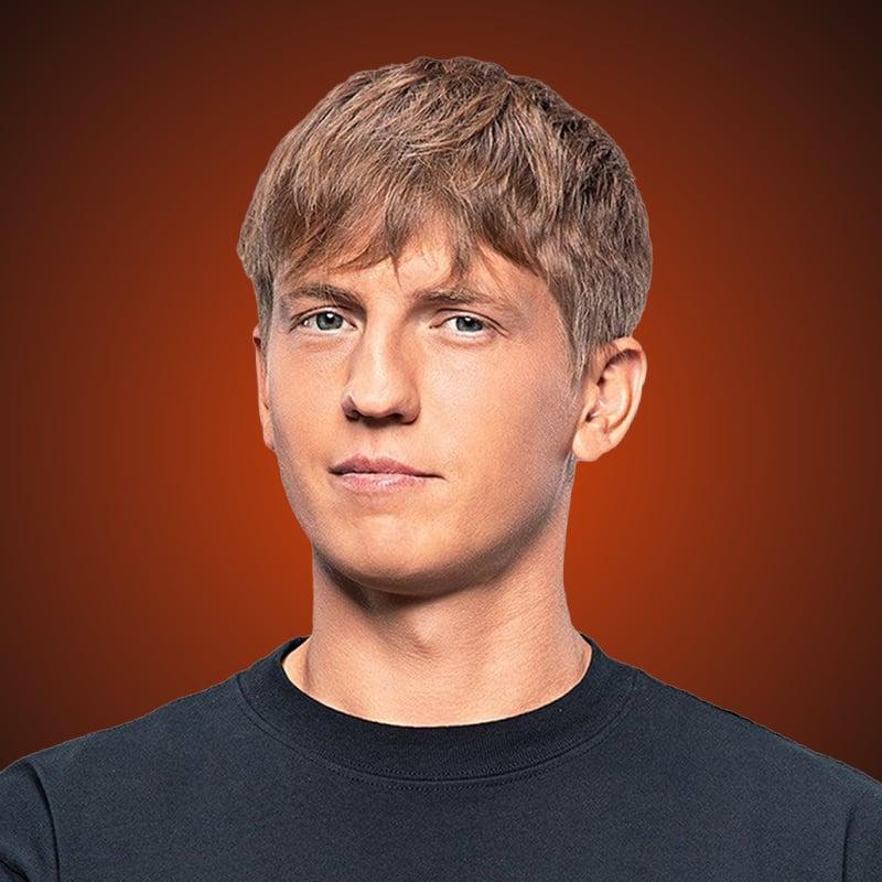 Алексей Щербаков