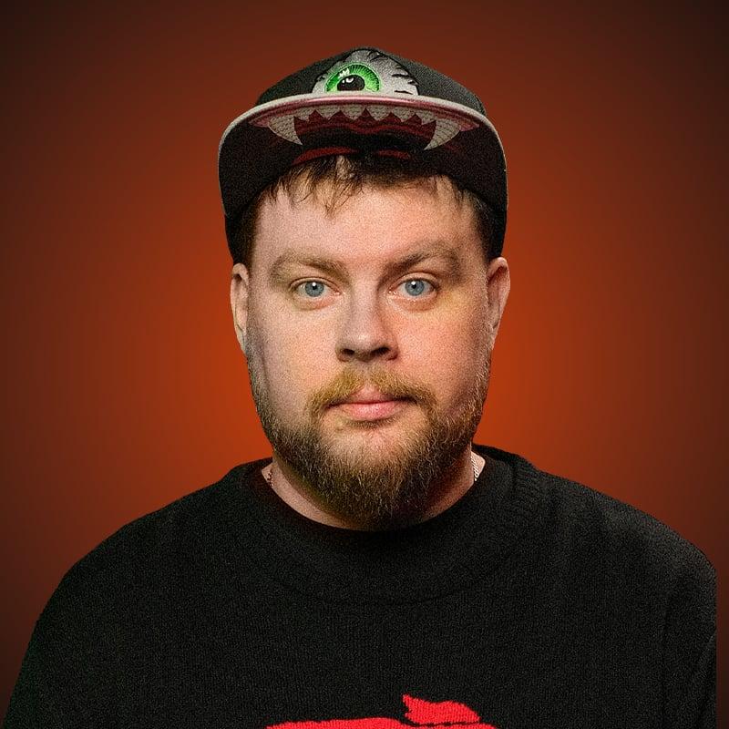 Андрей Атлас