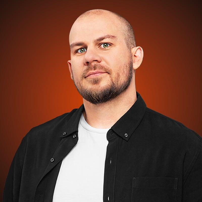 Валентин Сидоров