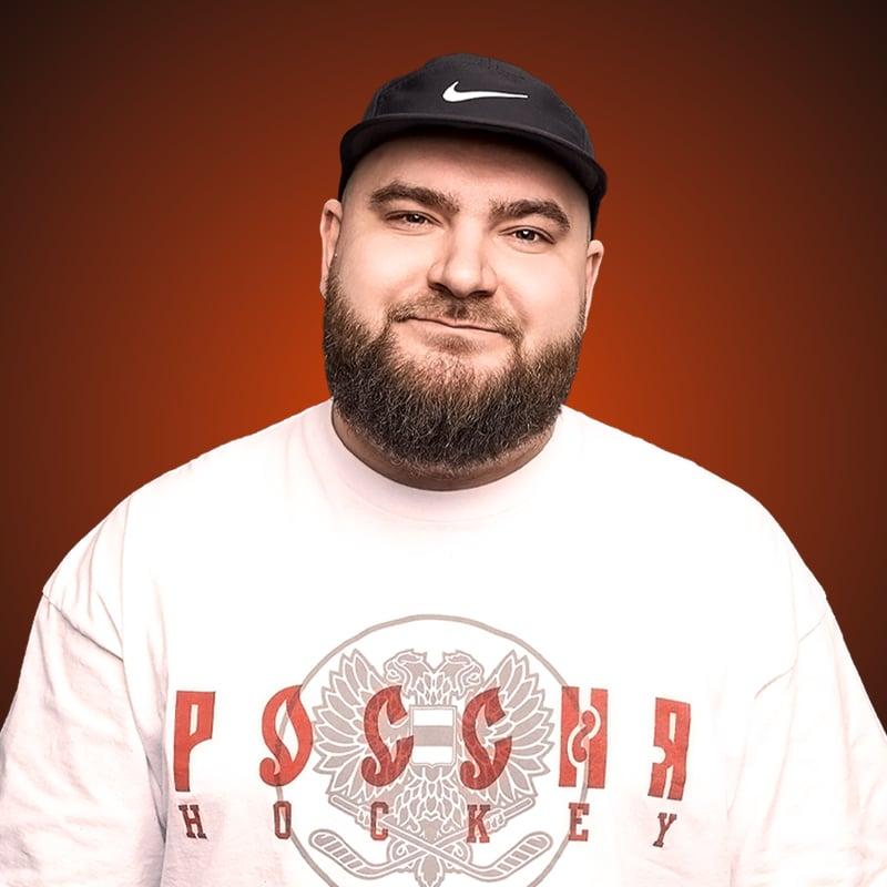 Дима Илюхин