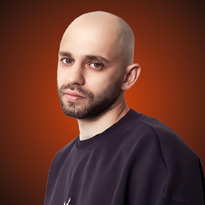 Захар Рубцов