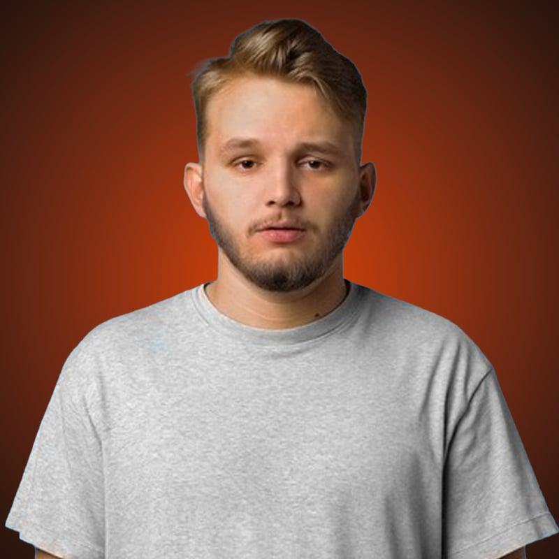 Кирилл Мазур