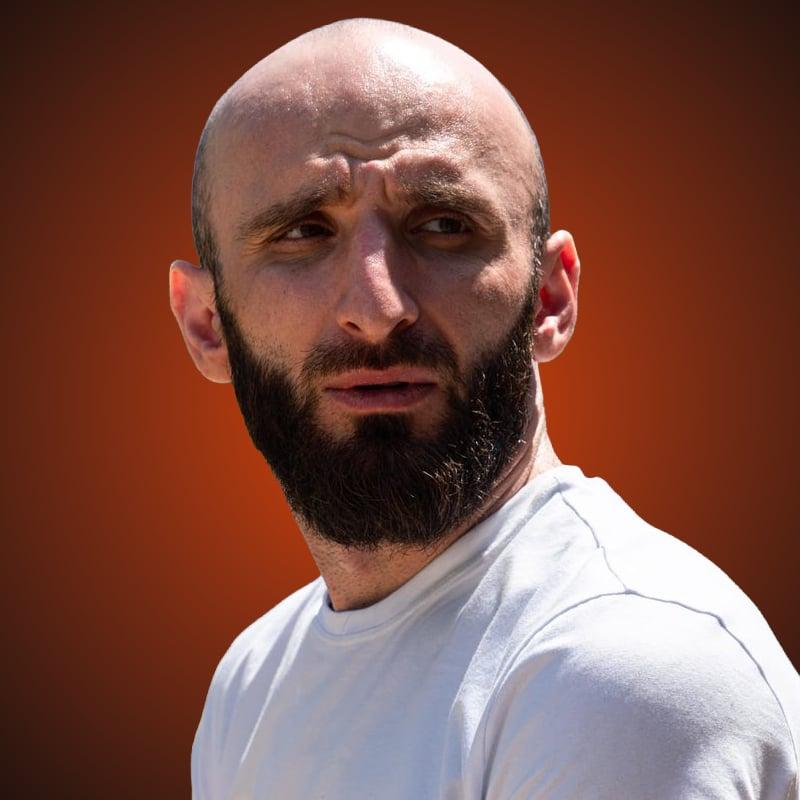 Омар Алибутаев