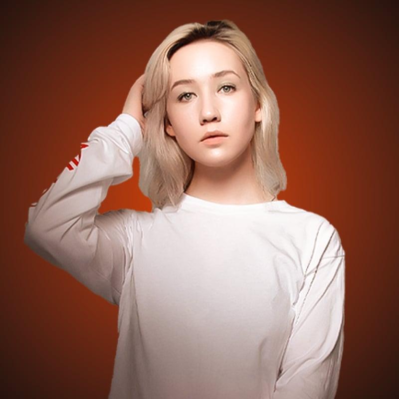 Ульяна Красильникова