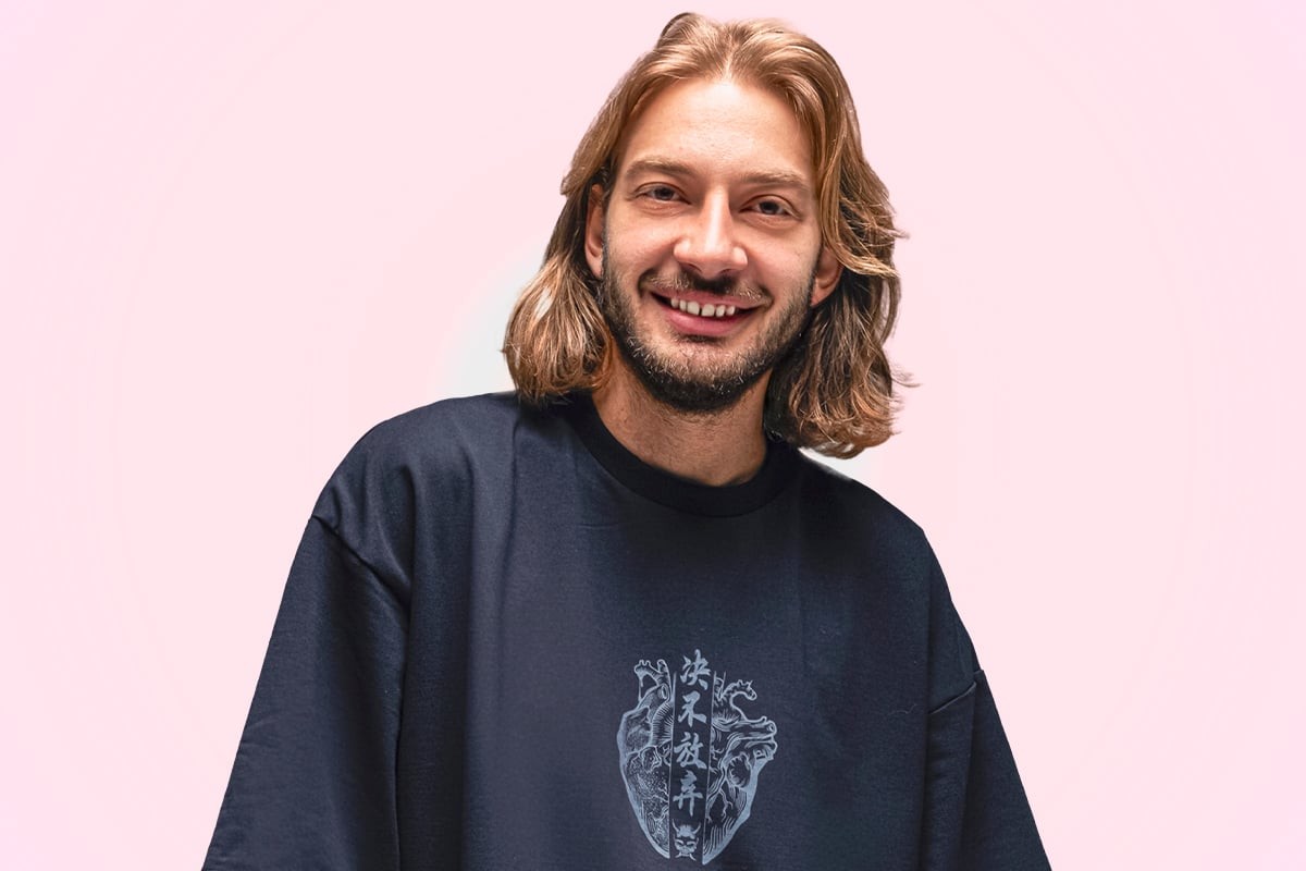 Валера Киракосьян. Сольный концерт