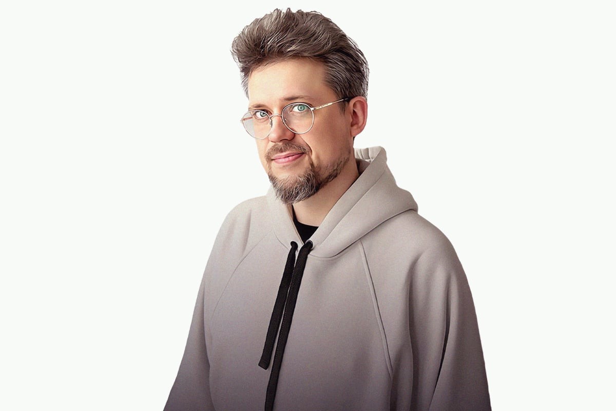 Сева Ловкачев. Сольный стендап-концерт