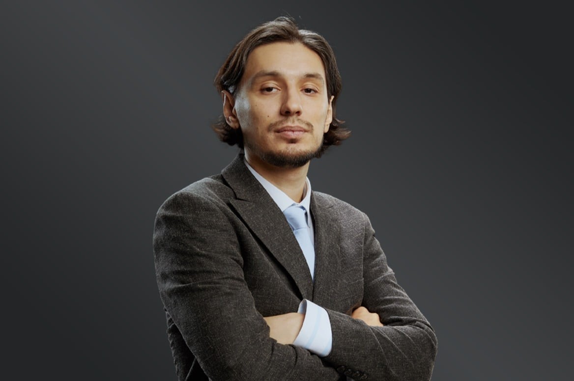 Алексей Стахович. Сольный концерт «Персонаж»