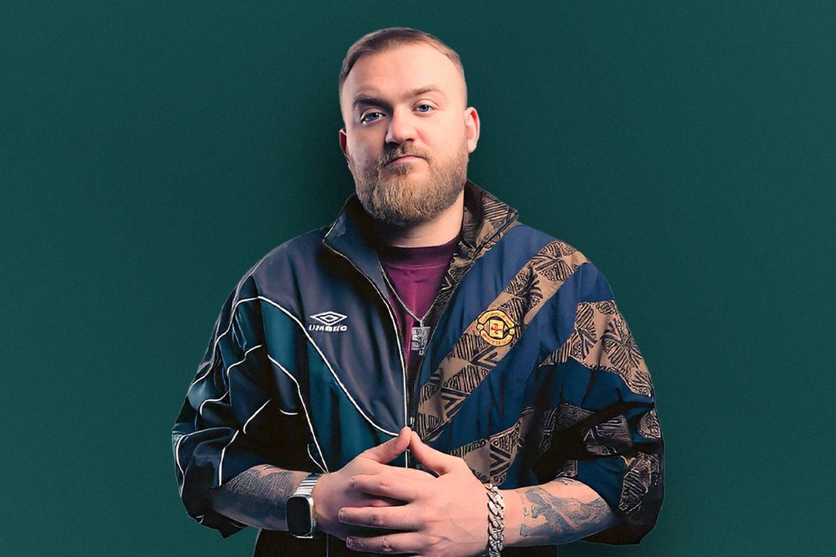 Павел Дедищев. Сольный концерт