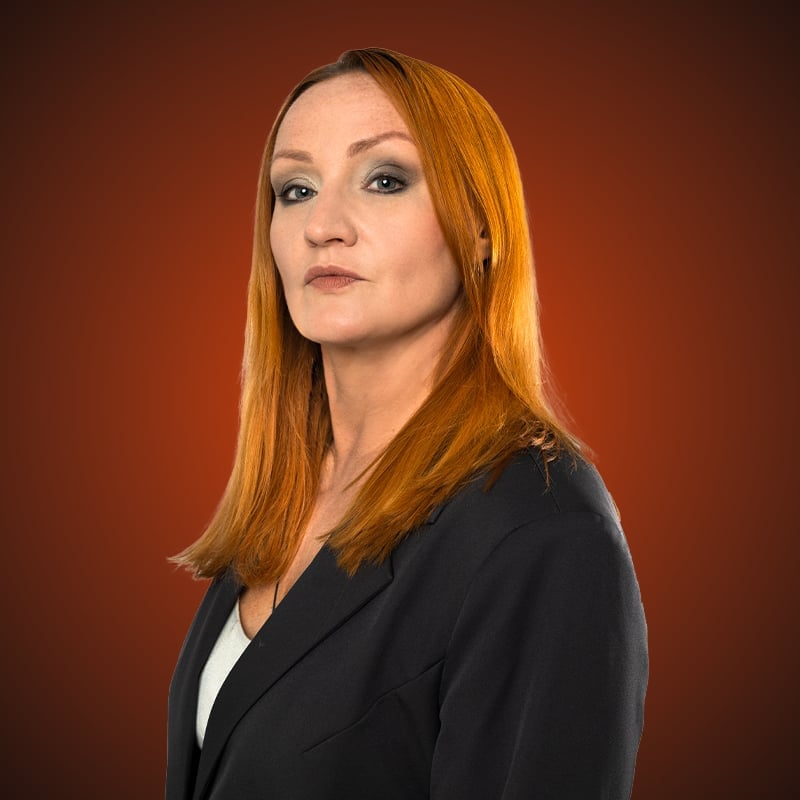 Елена Новикова