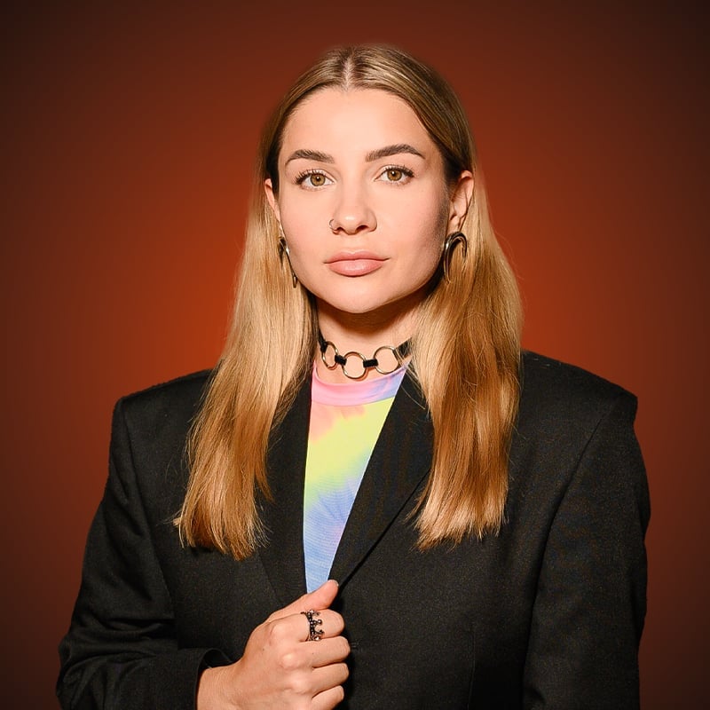 Катерина Зайцева