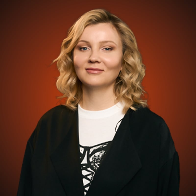 Светлана Кудинова