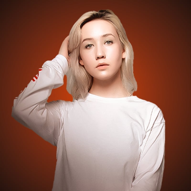 Ульяна Красильникова