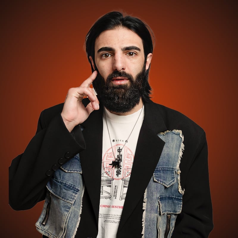 Эльдар Агаев